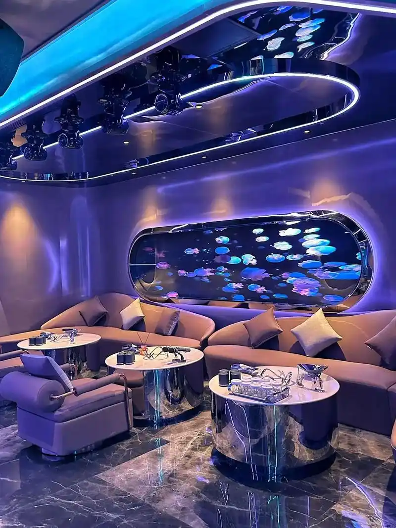 娄底商务ktv消费标准-涟源市ktv预定